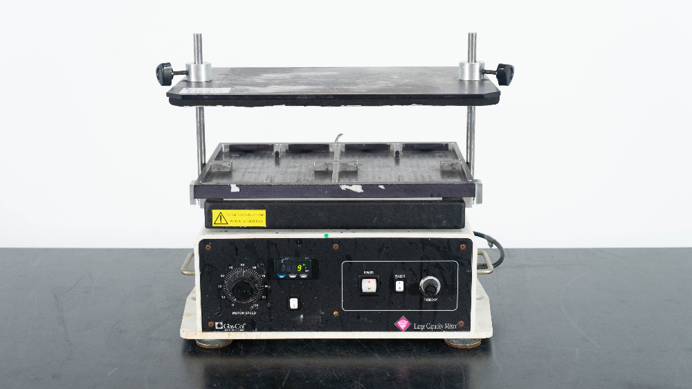 Image of GlasCol Large Capacity Mixer